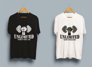 T-shirt Design by RS Creation Work