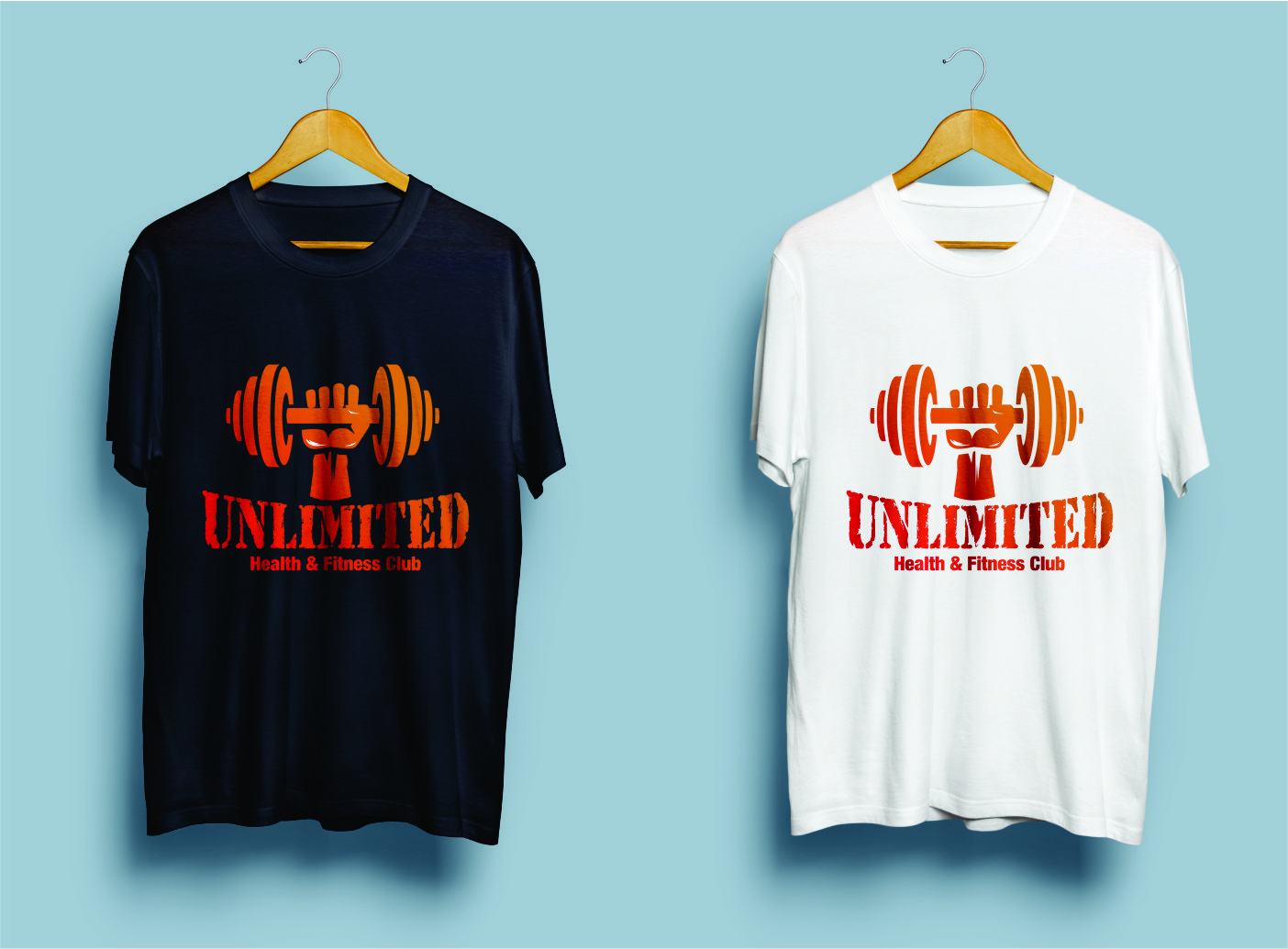 T-shirt Design by RS Creation Work for this project | Design #18655158