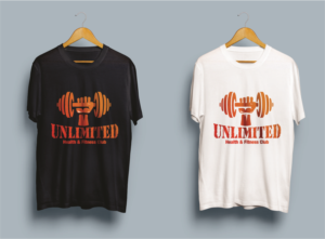 T-shirt Design by RS Creation Work for this project | Design: #18655158