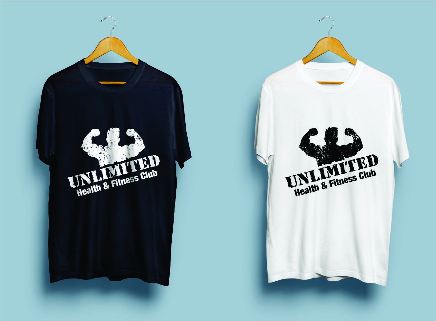 T-shirt Design by RS Creation Work for this project | Design #18655159