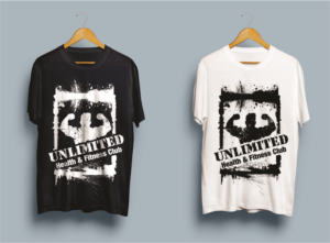 T-shirt Design by RS Creation Work for this project | Design: #18655161