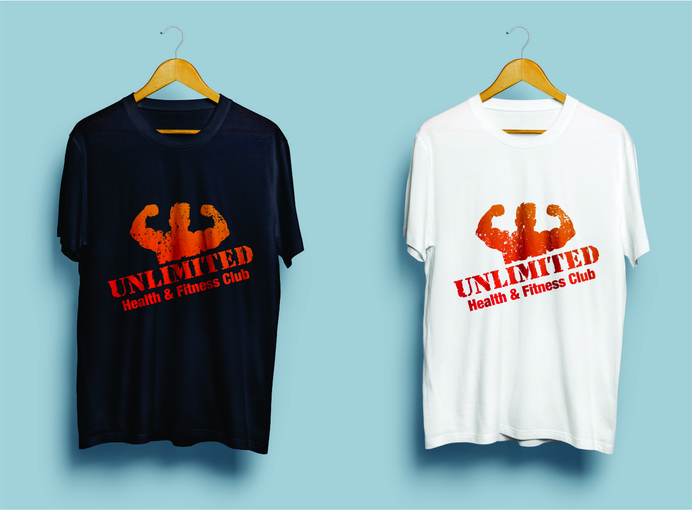 T-shirt Design by RS Creation Work for this project | Design #18655162