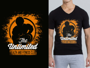 Design de T-shirt par Oleg Androsov pour ce projet | Design #18661213