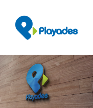 Logo-Design von trufya für Playades International LLC | Design: #18903733