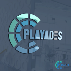 Logo-Design von SJL Designs für Playades International LLC | Design: #18727332