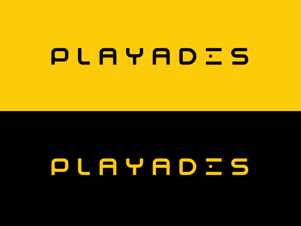 Logo-Design von ABG für Playades International LLC | Design #18717691