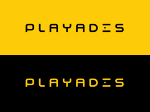 Logo-Design von ABG für Playades International LLC | Design: #18717691