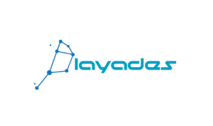Logo-Design von Jose_luiz1978 für Playades International LLC | Design #18895869