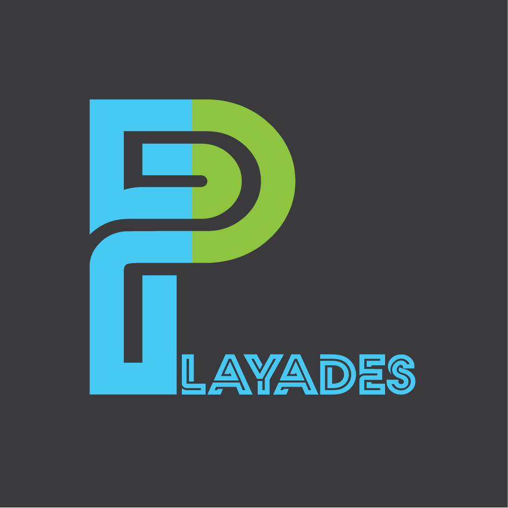 Logo-Design von sabahi4u für Playades International LLC | Design #18790528