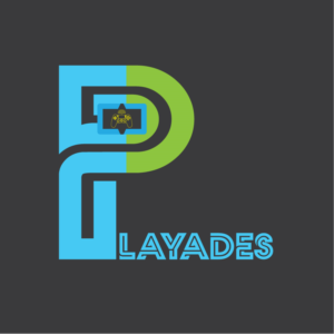 Logo Design by sabahi4u for Playades International LLC | Design: #18790534