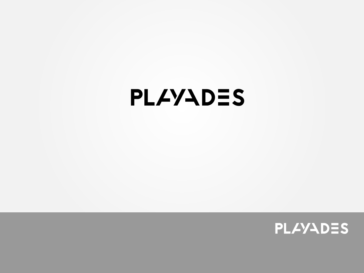 Logo-Design von ArtCreative für Playades International LLC | Design #18890148