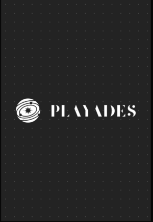 Logo-Design von fauxfamous für Playades International LLC | Design #18730291