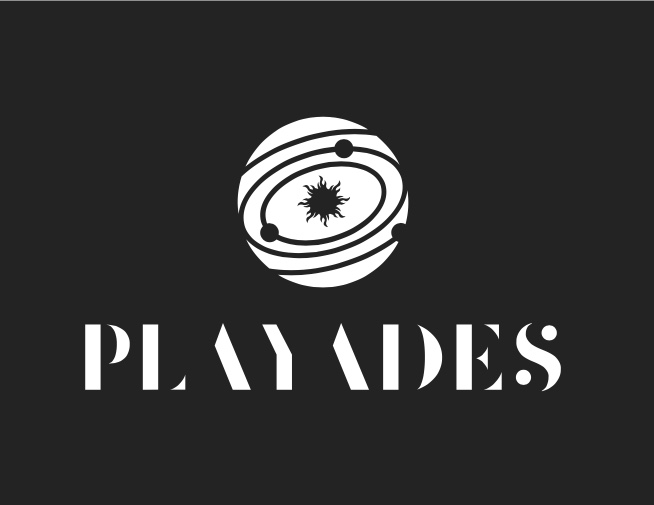 Logo-Design von fauxfamous für Playades International LLC | Design #18730292