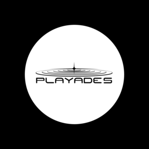 Logo Design by youtube99 for Playades International LLC | Design: #18727352