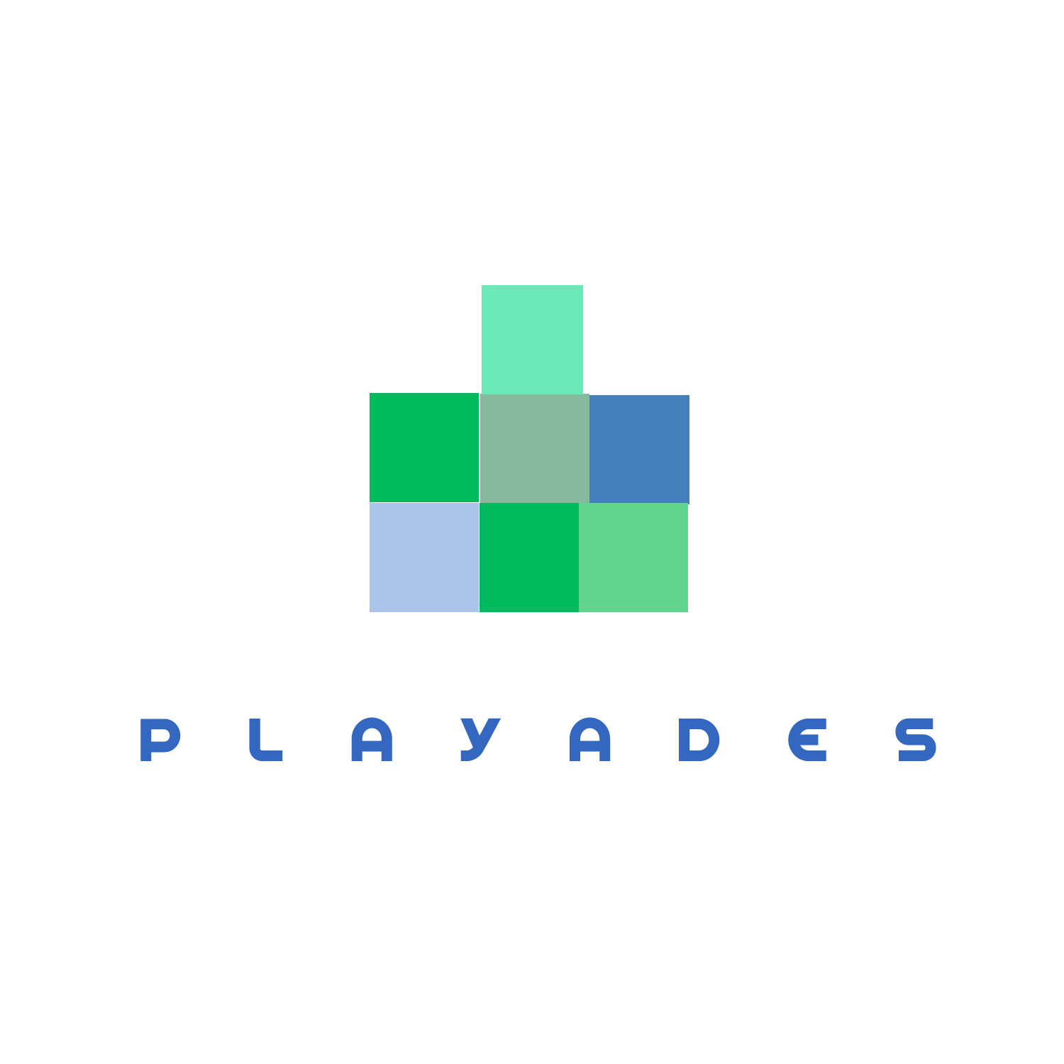 Diseño de Logo por youtube99 para Playades International LLC | Diseño #18727440