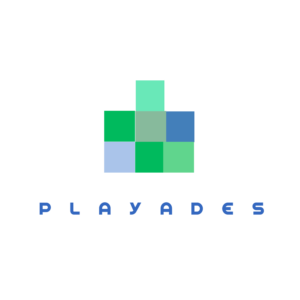 Logo-Design von youtube99 für Playades International LLC | Design: #18727440