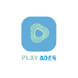 Logo-Design von youtube99 für Playades International LLC | Design: #18727441