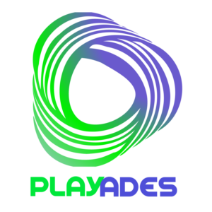 Logo-Design von youtube99 für Playades International LLC | Design: #18731135