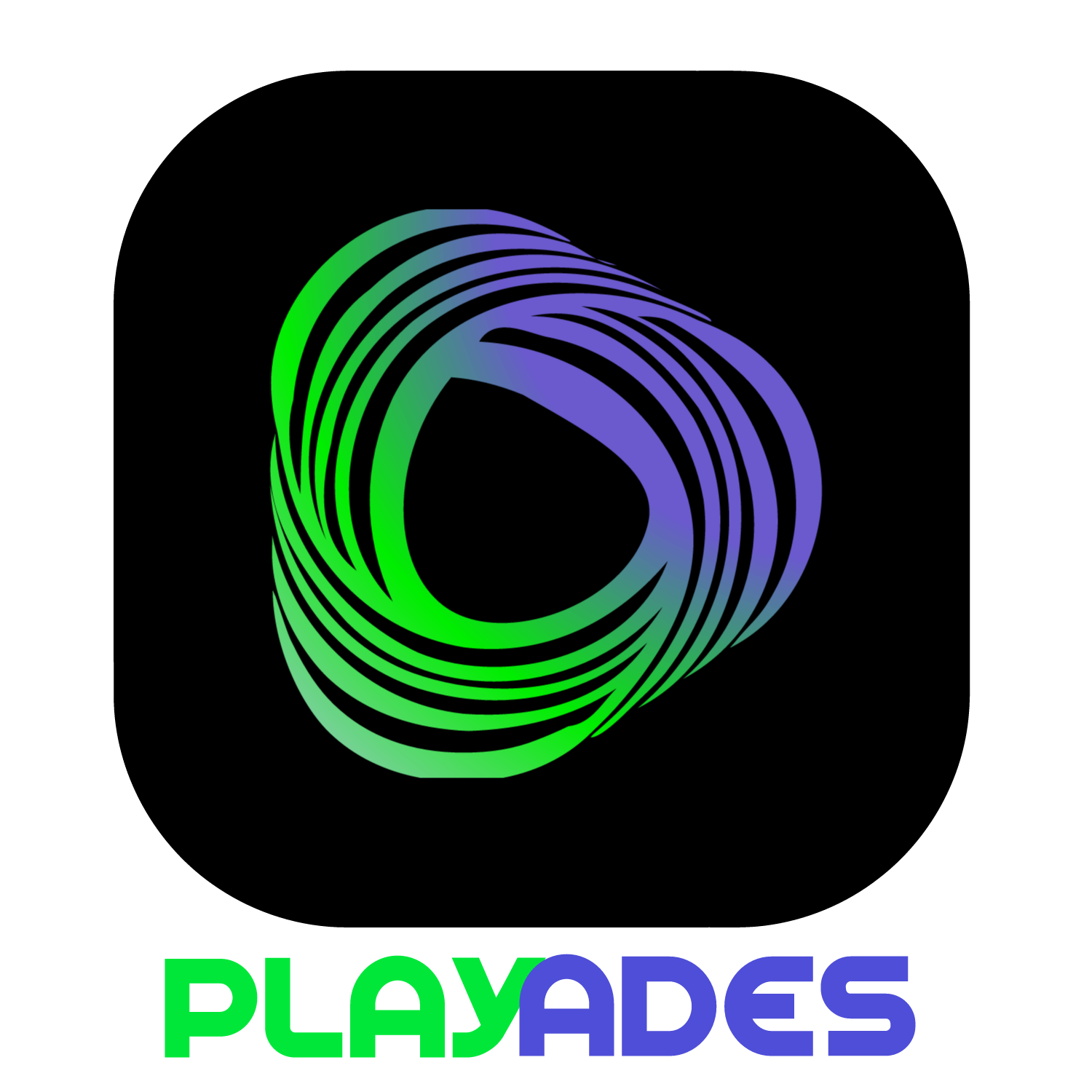 Logo-Design von youtube99 für Playades International LLC | Design #18731275