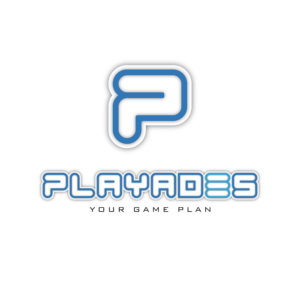 Logo-Design von Ronaldo Santiago für Playades International LLC | Design: #18728682