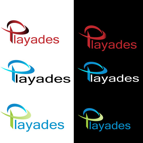Design de Logo par Farhana 3 pour Playades International LLC | Design #18748884