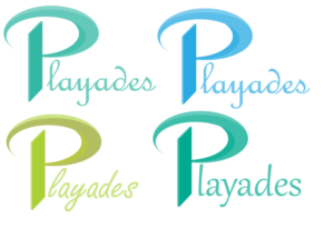 Logo Design by Farhana 3 for Playades International LLC | Design: #18911639