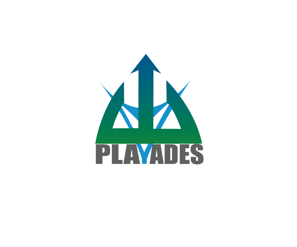 Design de Logo par M-pet pour Playades International LLC | Design #18851756