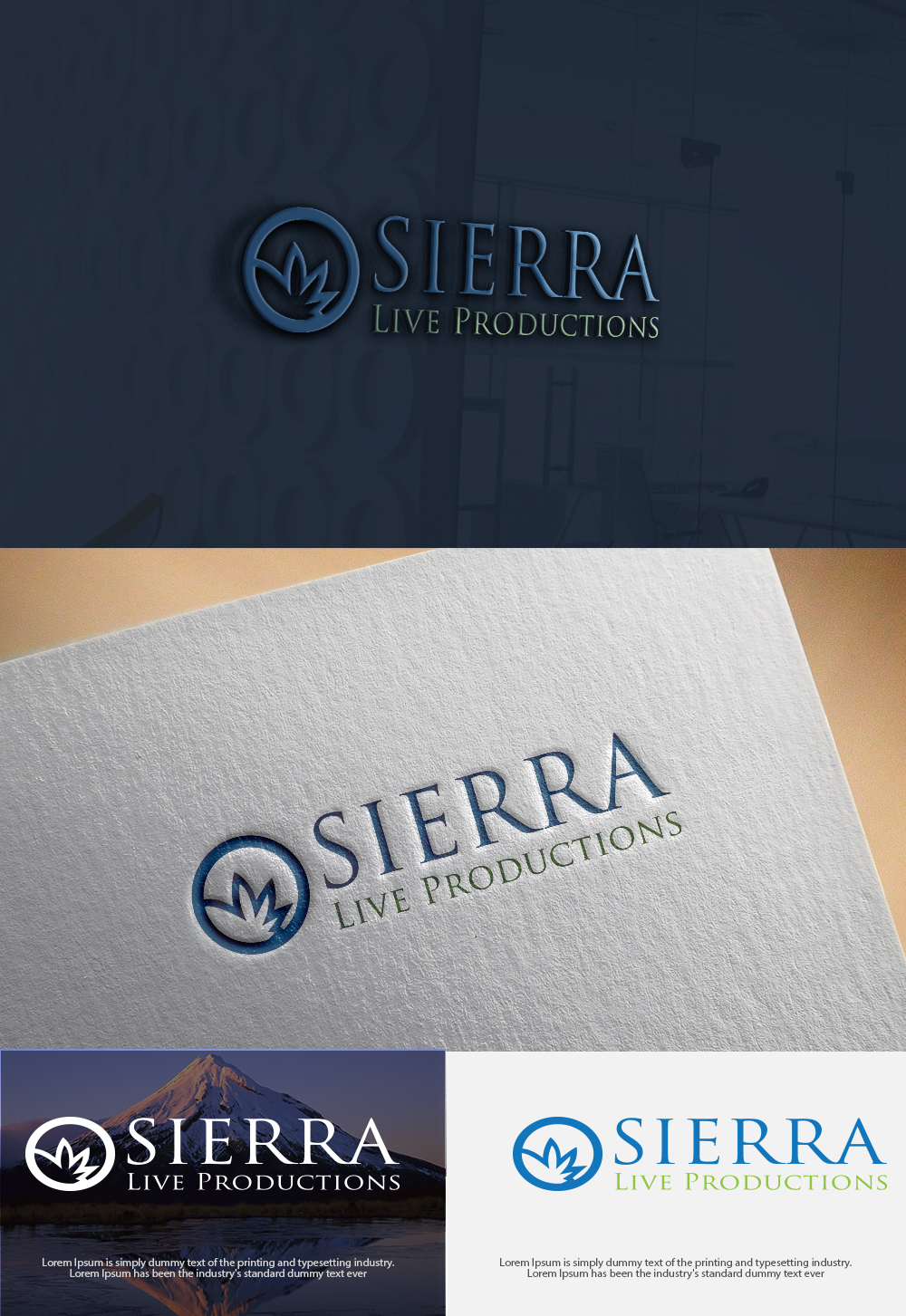 Logo Design by dr ghulam mustafa sahab for this project | Design #18636644