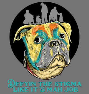 T-shirt Design by mckirbz for Don't Be A Bully | Design: #18647075