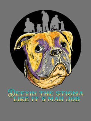 Design de T-shirt par mckirbz pour Don't Be A Bully | Design : #18647170