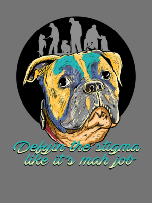 Design de T-shirt par mckirbz pour Don't Be A Bully | Design : #18647879