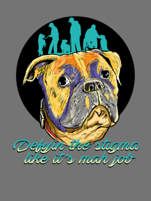 Design de T-shirt par mckirbz pour Don't Be A Bully | Design : #18647992