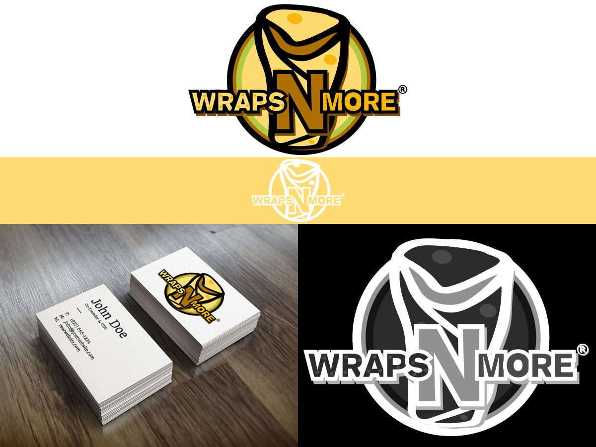 Logo Design by JK for this project | Design #2860461