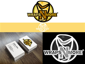 Diseño de Logo por JK para este proyecto | Diseño: #2860461