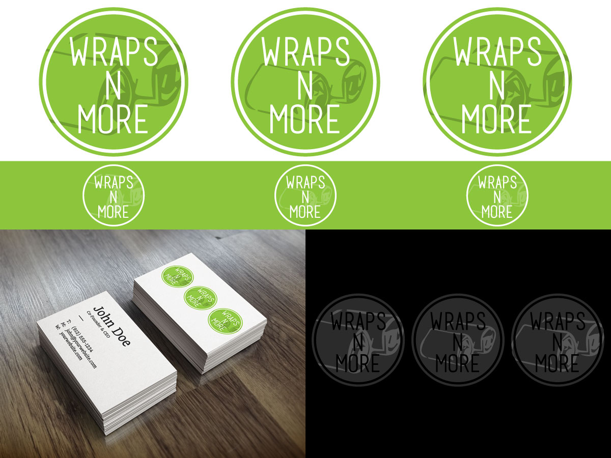 Logo Design by JK for this project | Design #2876615