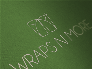 Logo Design by john lee huber for this project | Design #2874824