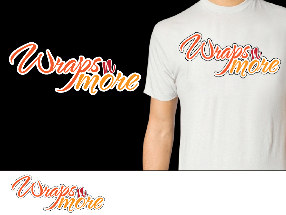 Logo Design by GB Graphics for this project | Design #2877435