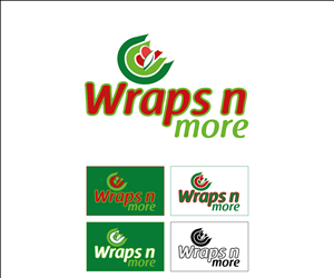 Diseño de Logo por ferry_studio para este proyecto | Diseño: #2867403