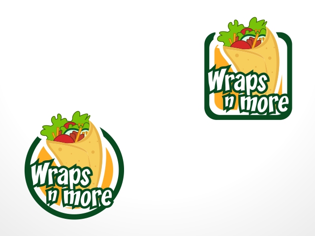 Logo Design by Blezz Art for this project | Design #2975212