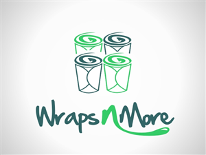 Diseño de Logo por JHG para este proyecto | Diseño: #2892815