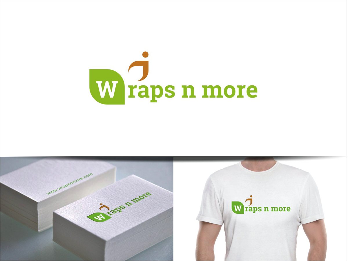 Logo Design by nandkumar for this project | Design #2854489