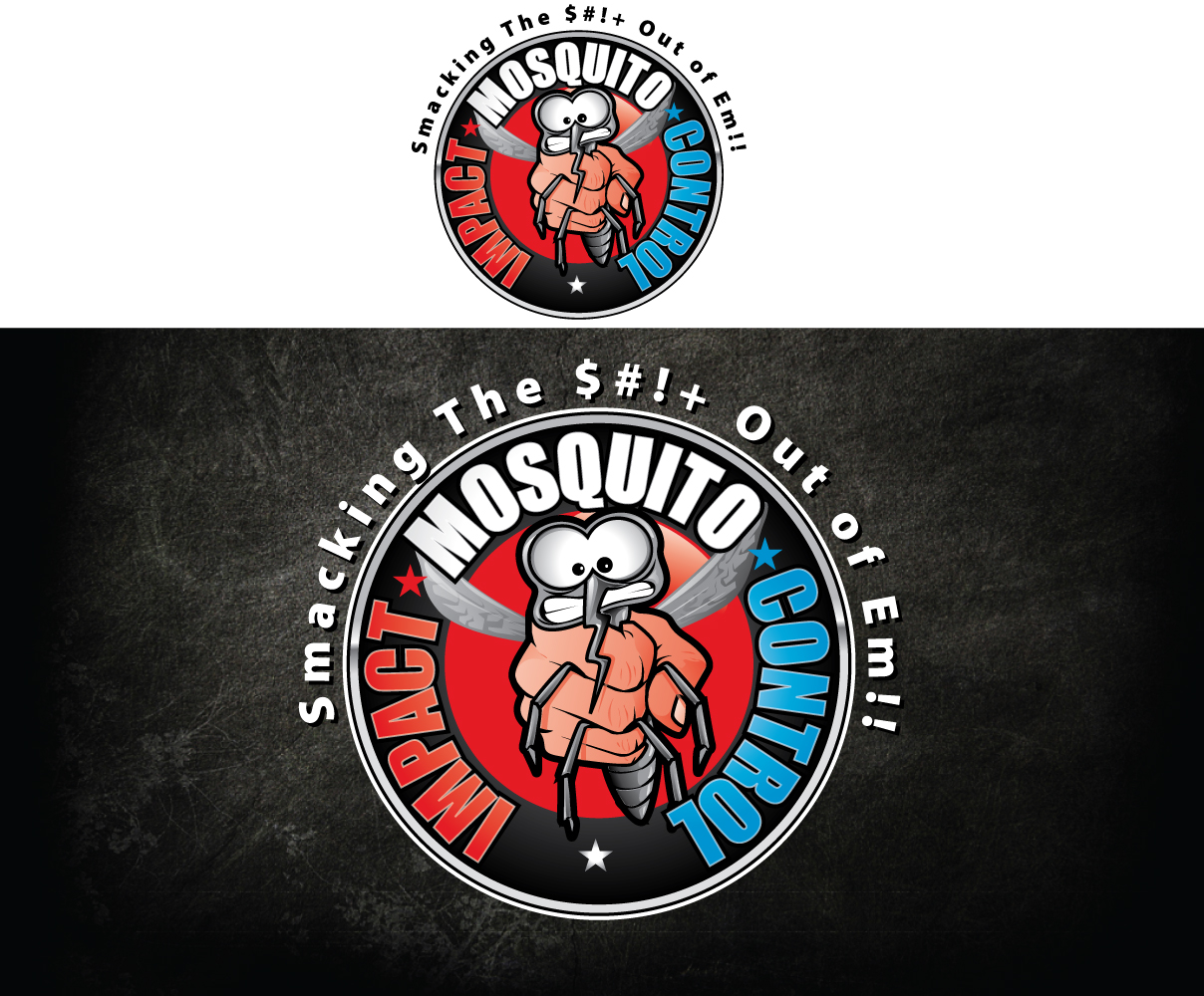 Logo Design by Graphicsexpert for Impact | Design: #18634199