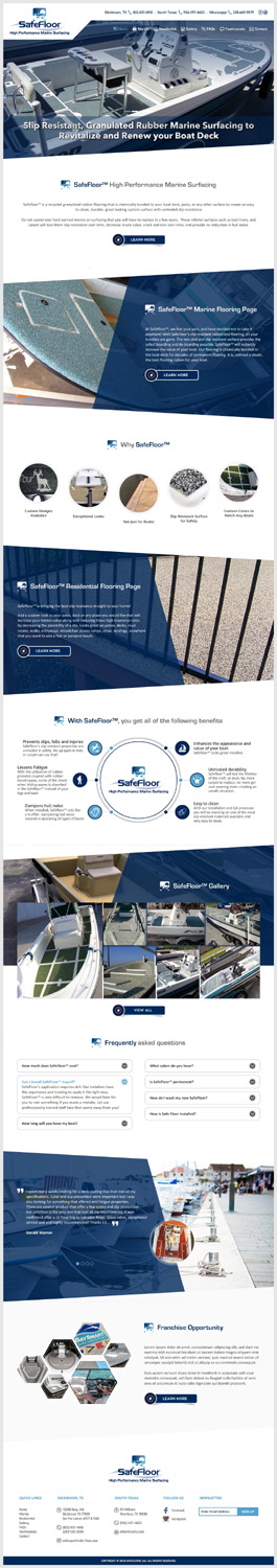 Web Design par -Marc- pour ce projet | Design #18644393