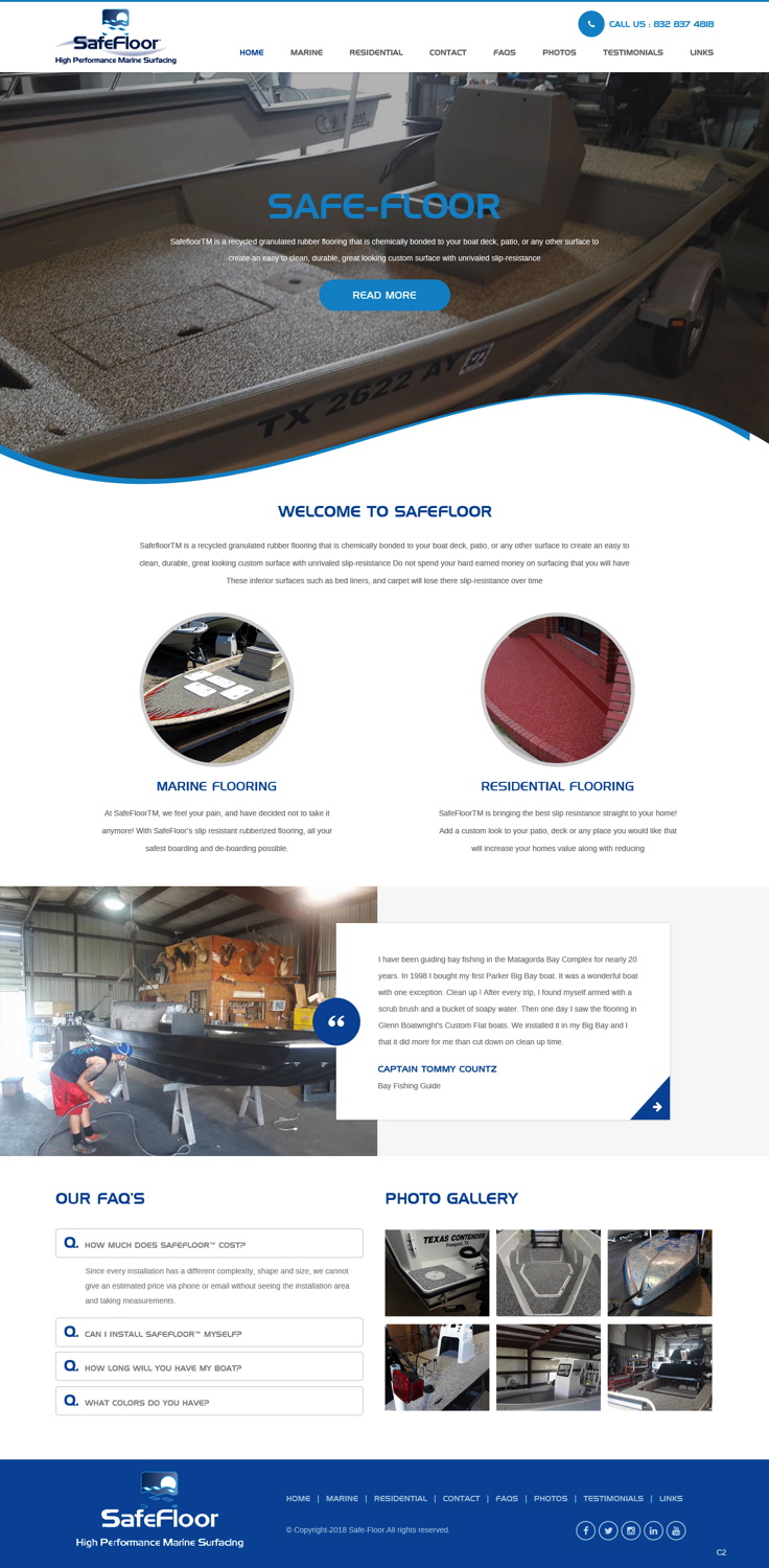 Web Design by pb for this project | Design #18627713