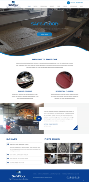 Web-Design von pb für dieses Projekt | Design: #18627713