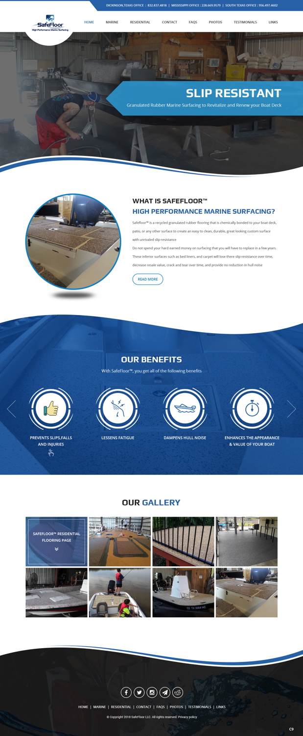 Diseño Web por pb para este proyecto | Diseño #18627715