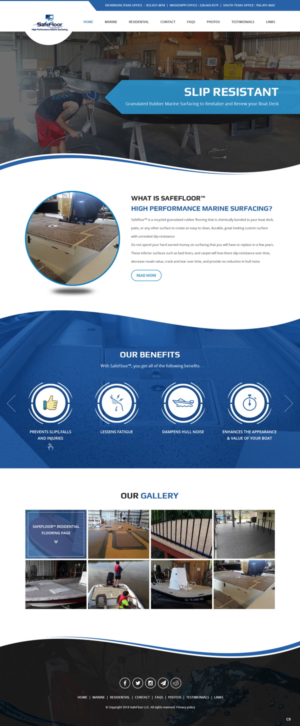 Web-Design von pb für dieses Projekt | Design: #18627715