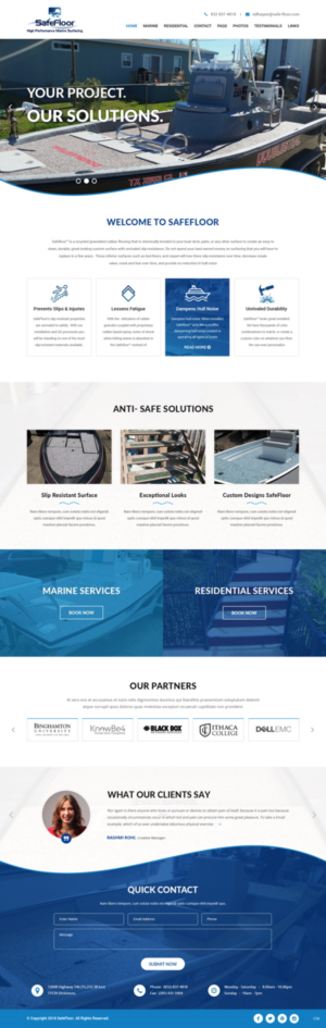 Web-Design von pb für dieses Projekt | Design: #18627719