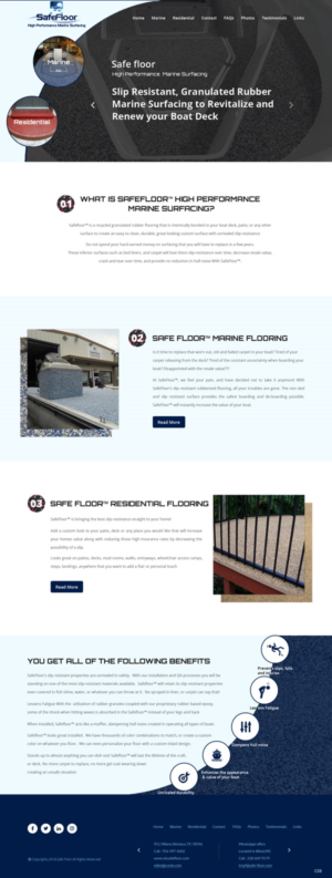 Web-Design von pb für dieses Projekt | Design: #18627729