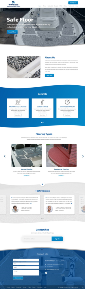 Web-Design von pb für dieses Projekt | Design: #18627730